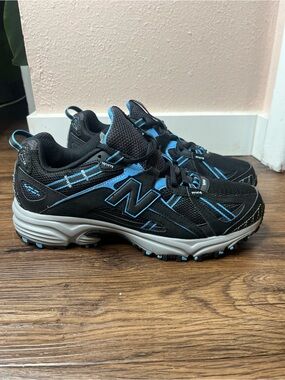 NEW BALANCE 411 all terrain shoes